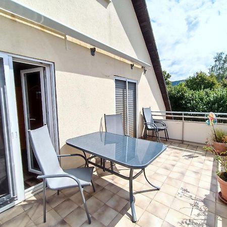 Ferienwohnung Am Bach Mullheim  Buitenkant foto