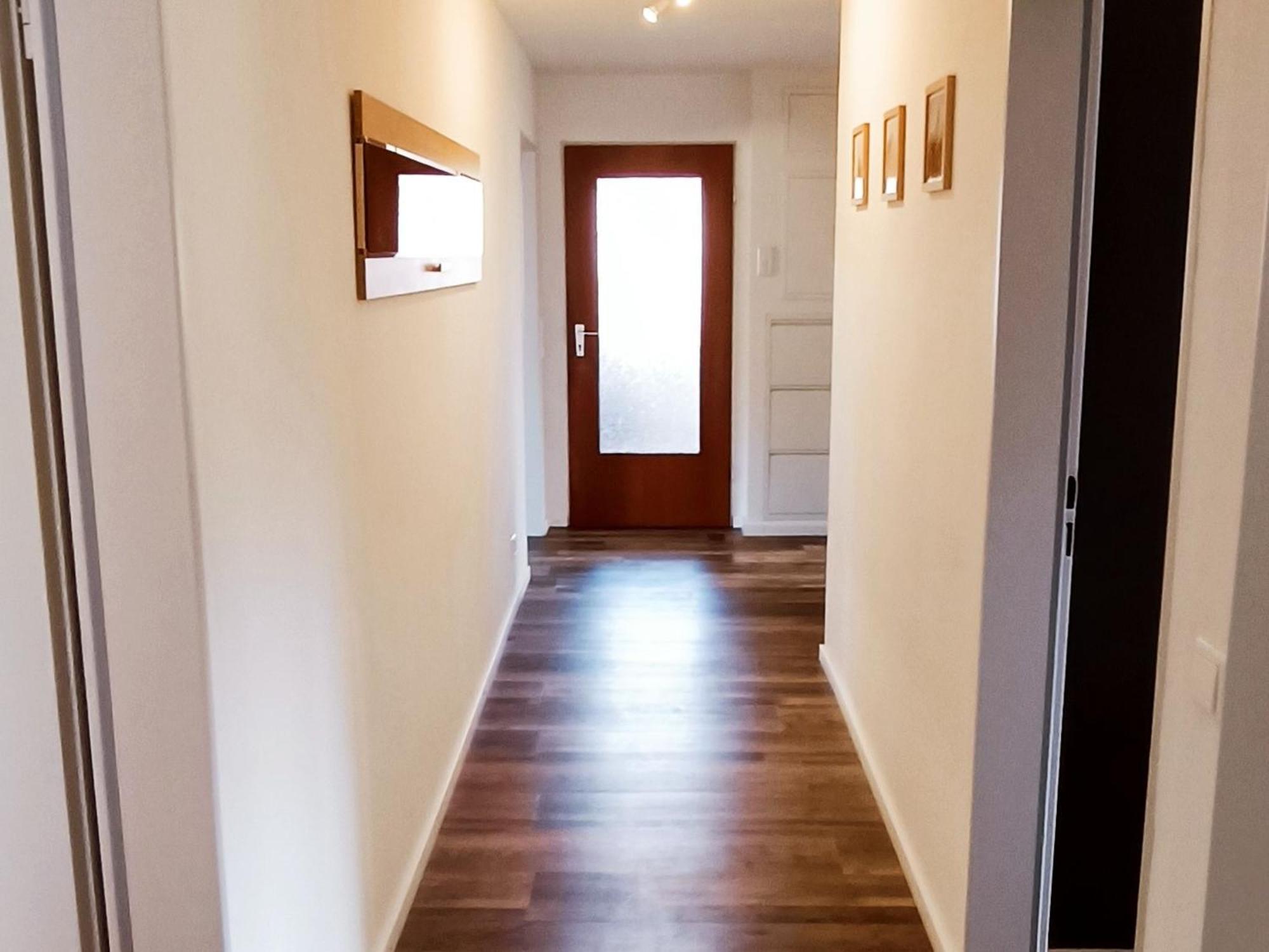 Ferienwohnung Am Bach Mullheim  Buitenkant foto