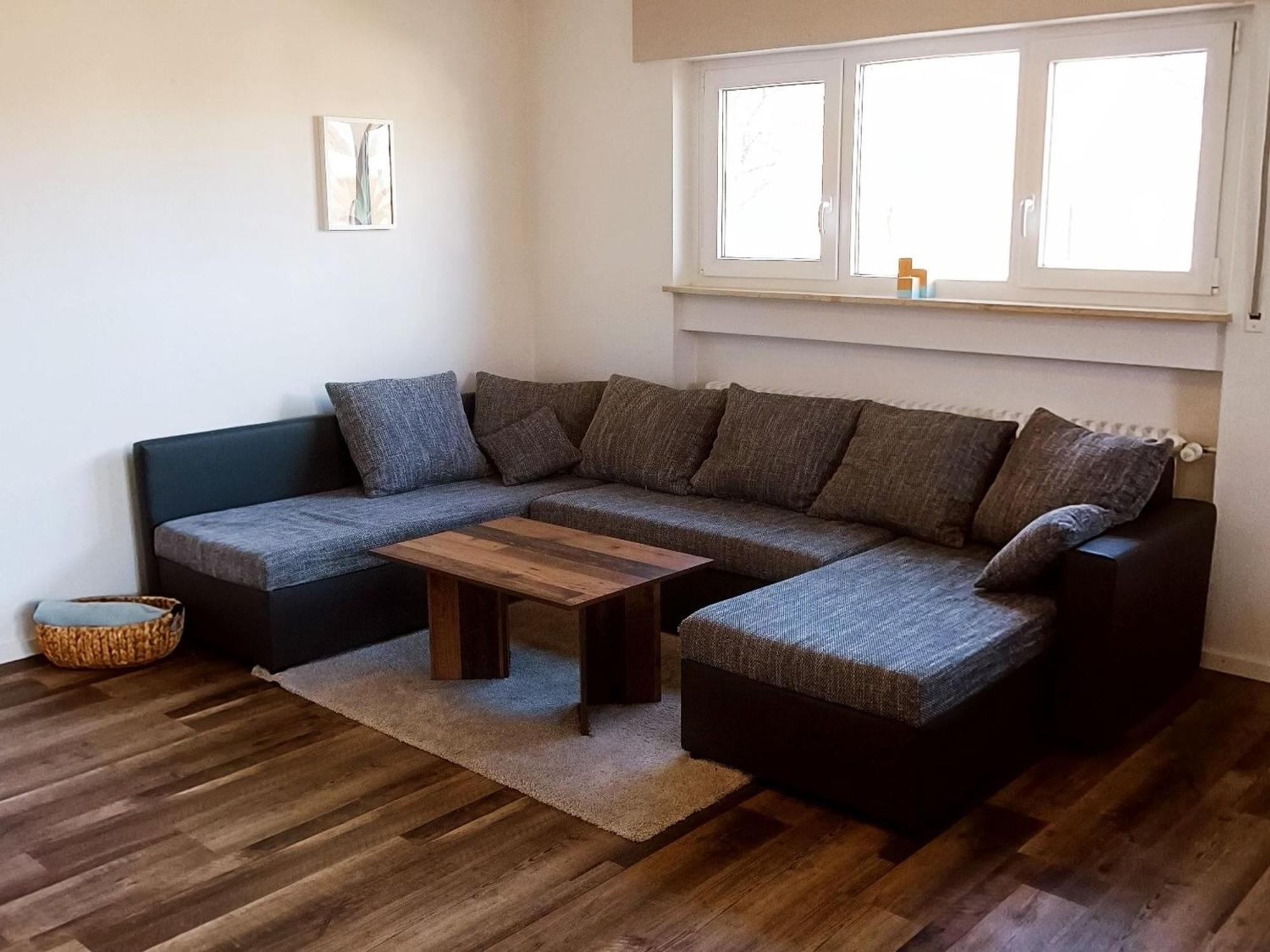 Ferienwohnung Am Bach Mullheim  Buitenkant foto