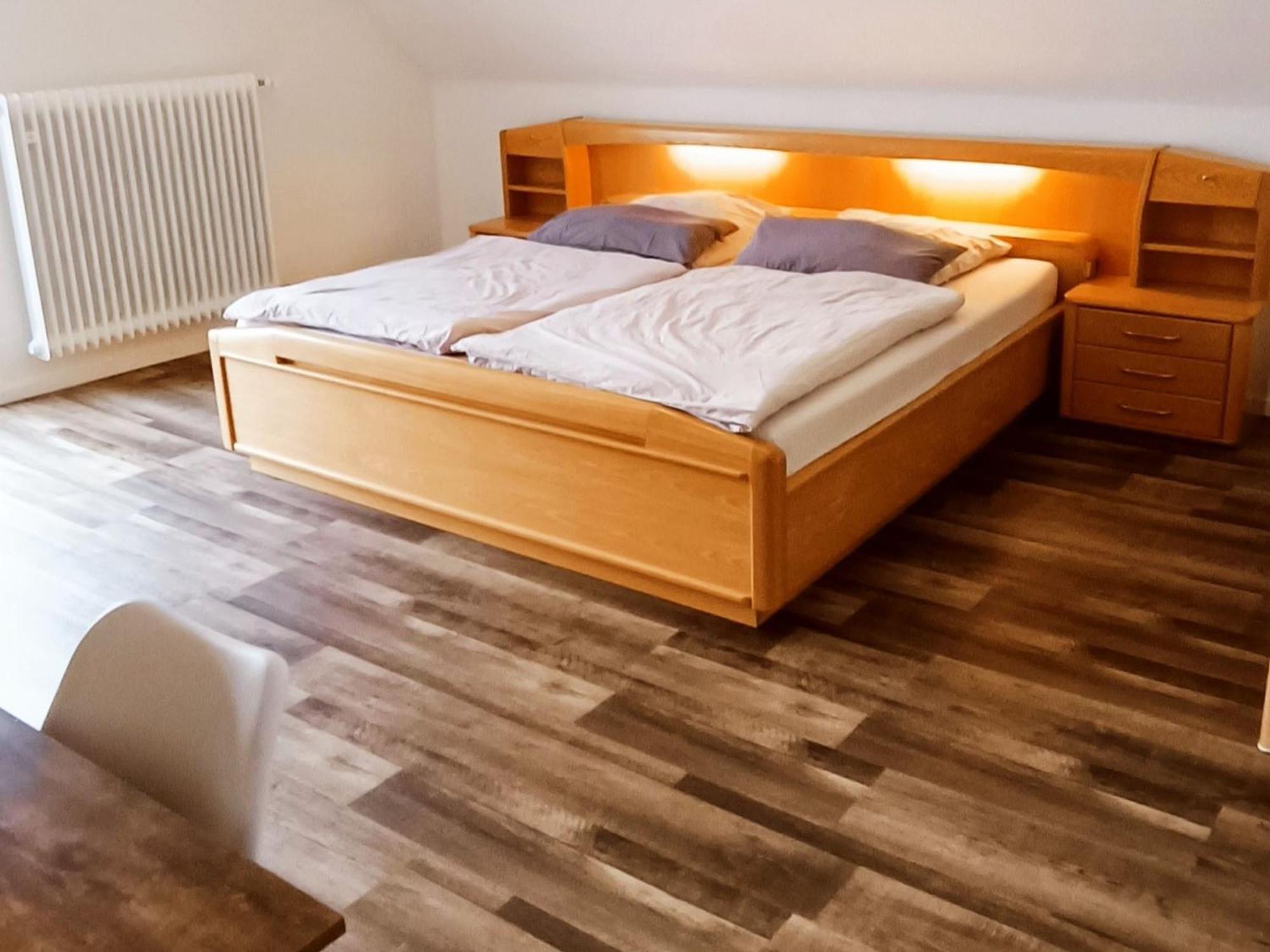 Ferienwohnung Am Bach Mullheim  Buitenkant foto