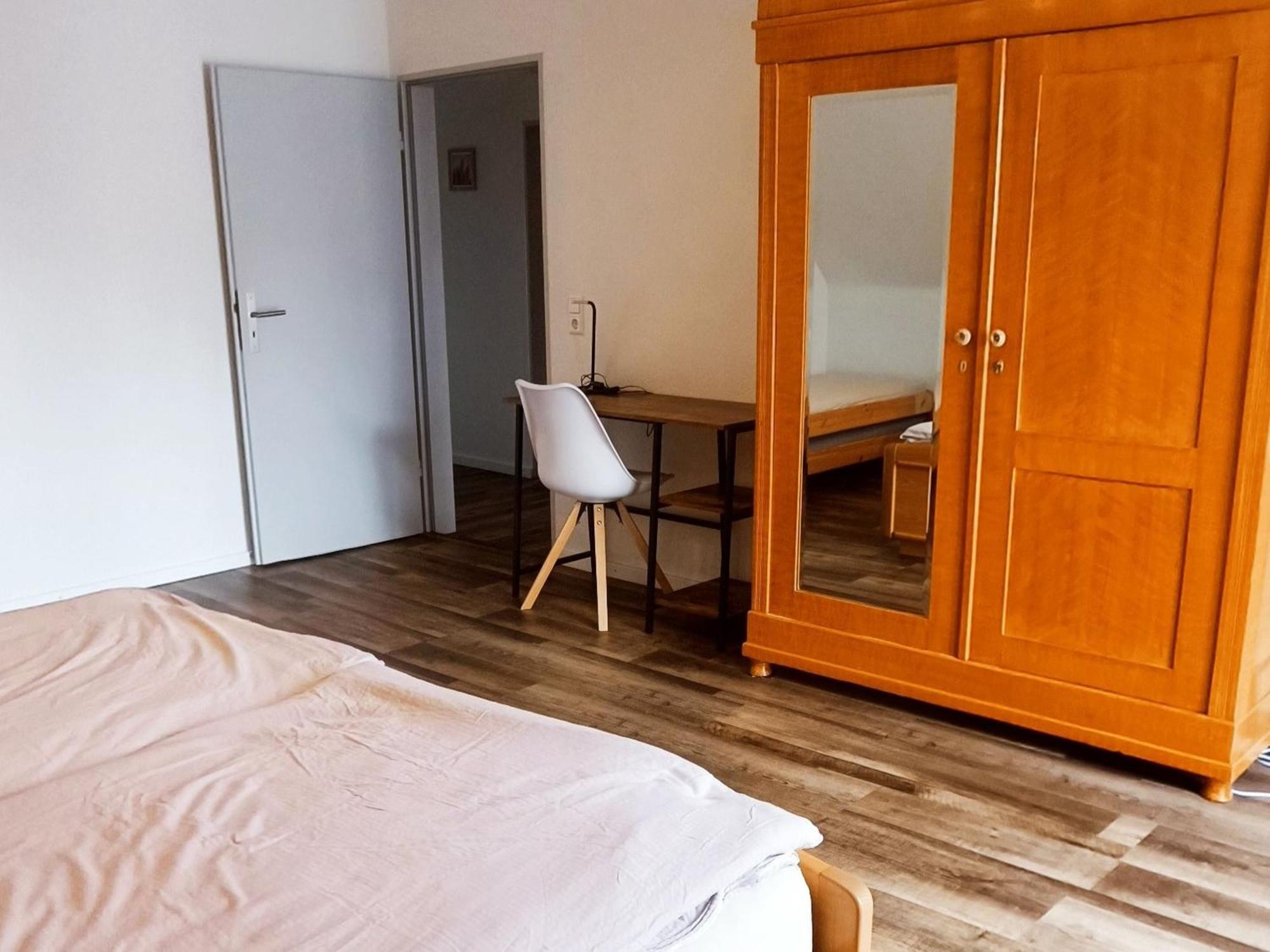 Ferienwohnung Am Bach Mullheim  Buitenkant foto