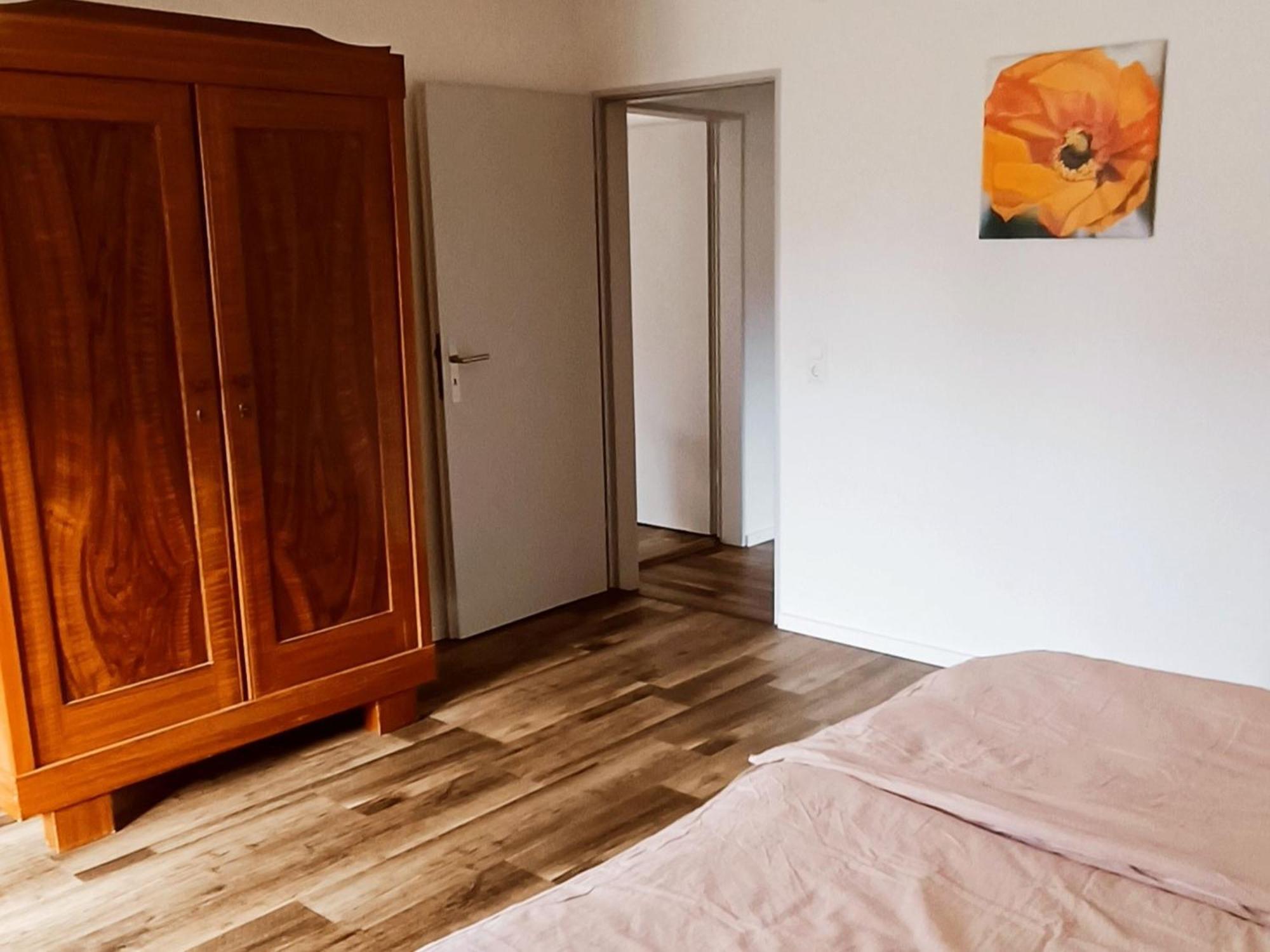 Ferienwohnung Am Bach Mullheim  Buitenkant foto