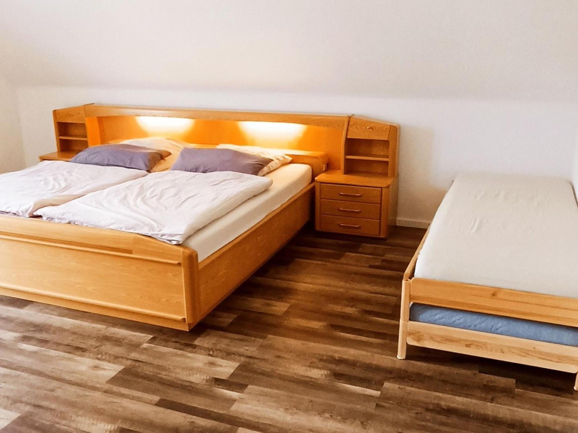 Ferienwohnung Am Bach Mullheim  Buitenkant foto