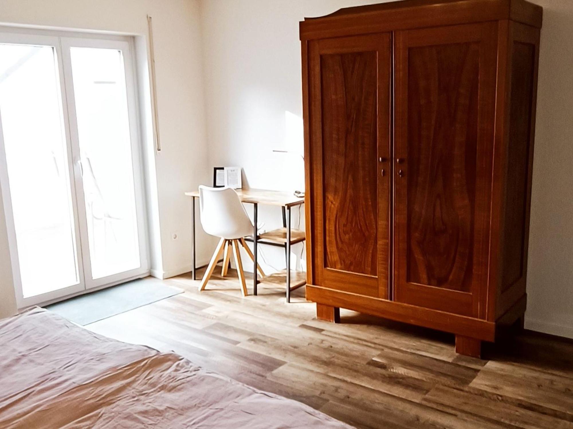 Ferienwohnung Am Bach Mullheim  Buitenkant foto